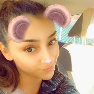 Meet your Posher, Jasmine